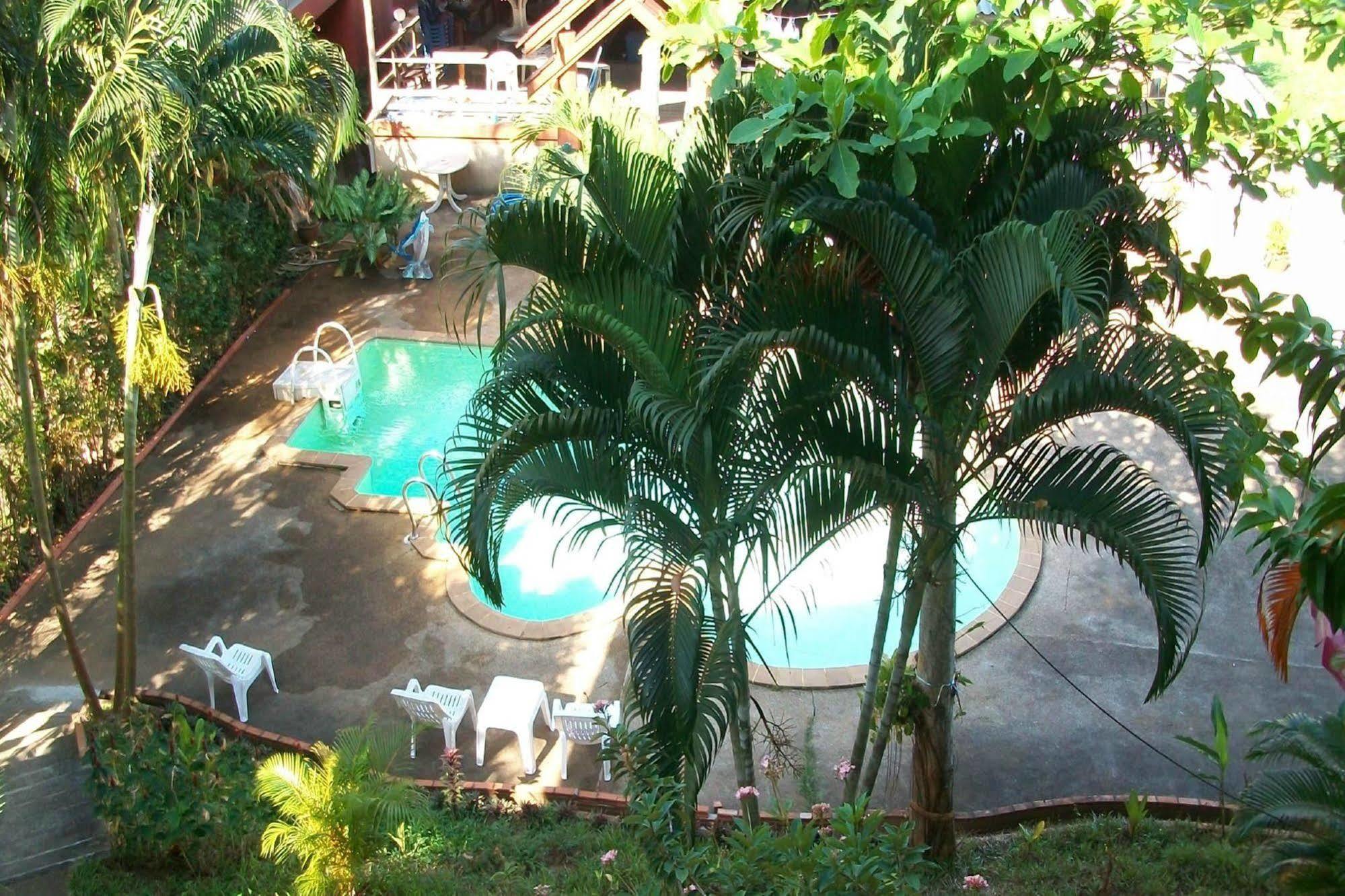 Krabi Loma Hotel Exterior photo